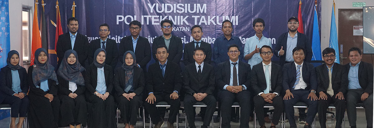 Bergabung Bersama Kami