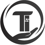 Logo TI