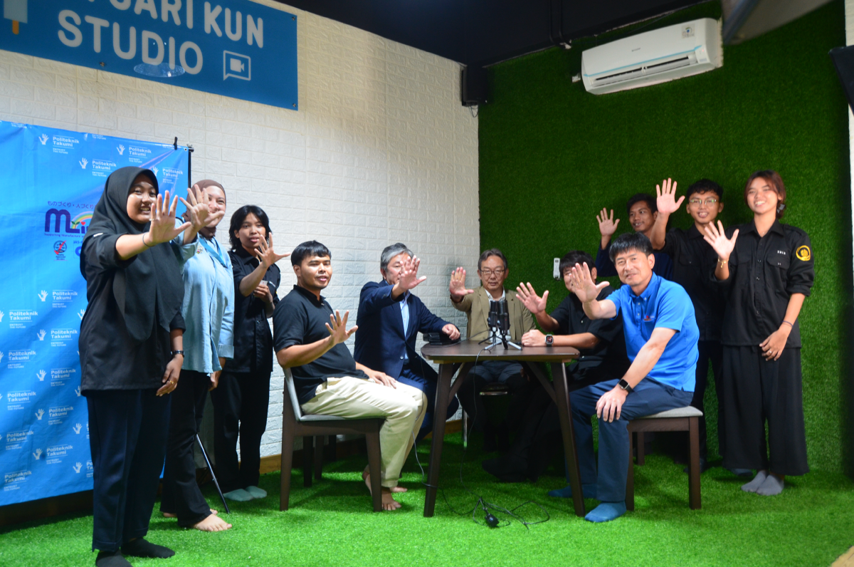 Profil Program Bisnis Digital