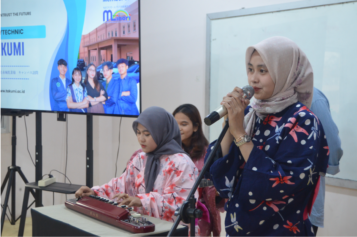 Profil Program Teknologi Informasi