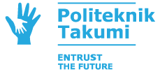 Takumi University Logo
