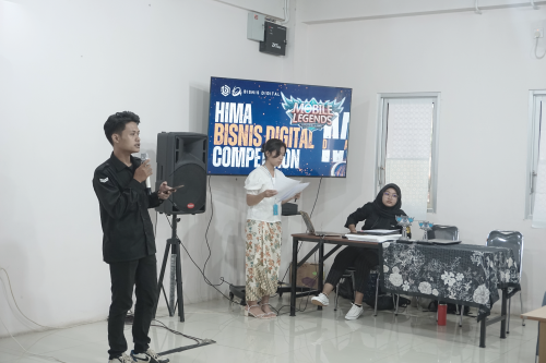 HIMA BISDI Competition