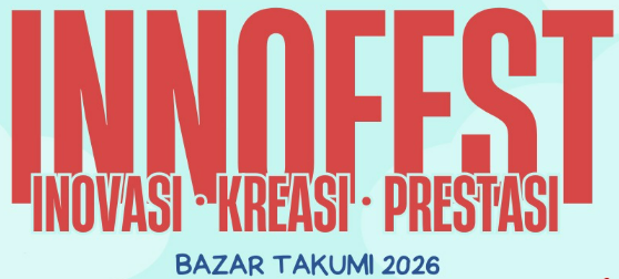 📢 INNOFEST TAKUMI 2026📢