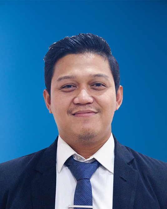 Rizaldi Putra, M.Kom