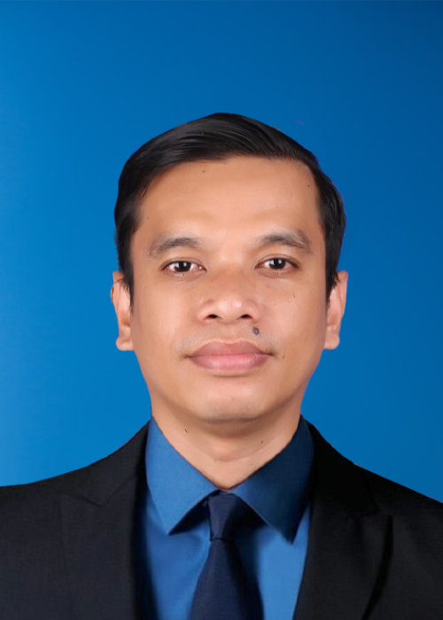 Memet Sanjaya, S.Kom, M.A