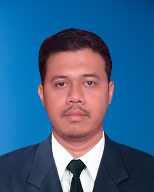 Lambok Rommy Sulaeman, S.E., M.M.