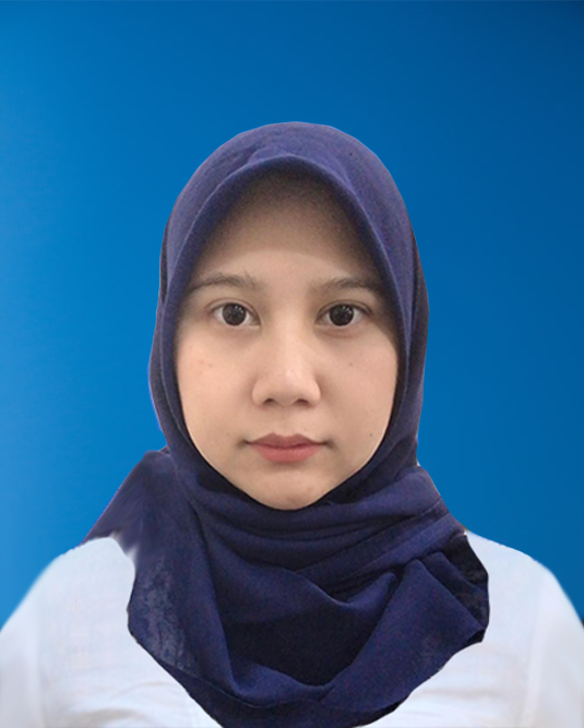 Aldilah Alifany Darrienda, M.Pd