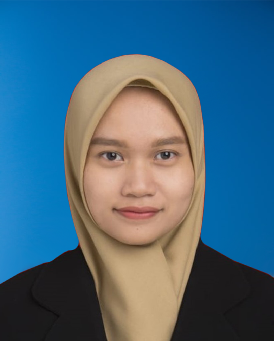 Intan Hapsari, S.S., M.Si.