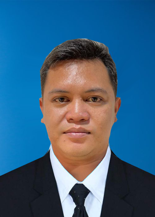 Rangga Gading Satria, M.Kom