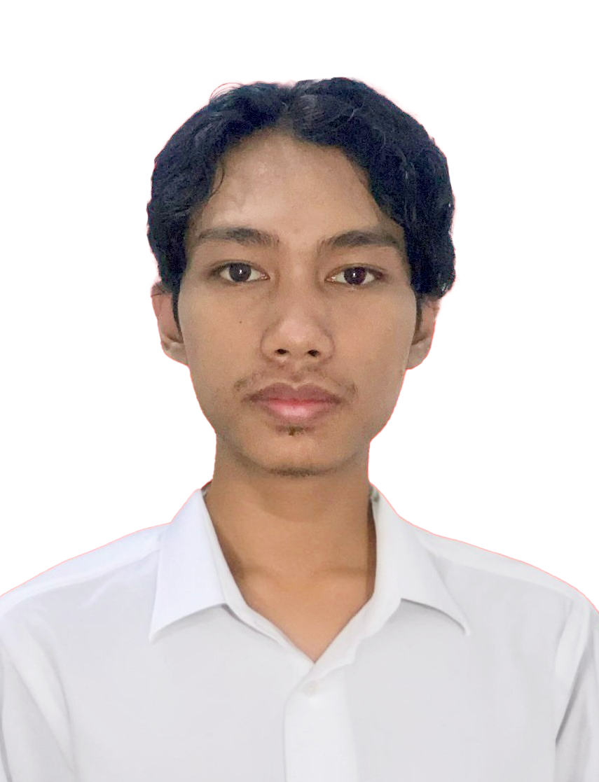 Usman Habib Bahtiar, S.Kom