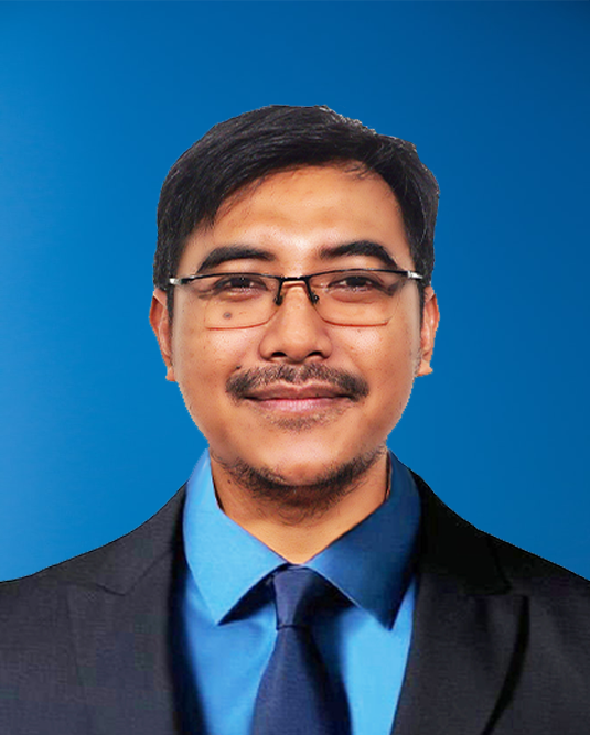 Eko Kurniawan, M.Sc