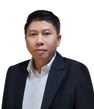 Felix Wuryo Handono, M.Kom