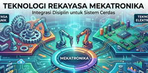 Kampus dengan Rekayasa Mekatronika Terbaik: Pilihan Tepat untuk Karier di Dunia Industri Modern