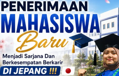 Politeknik Takumi Resmi Buka Program Sarjana Terapan, Siapkan Lulusan Siap Kerja dan Berdaya Saing Global